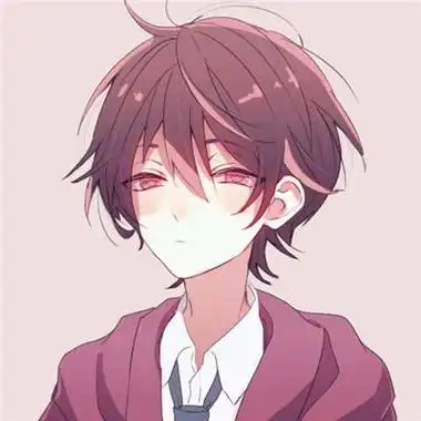 男生头像图片帅气动漫2021没大没小的快叫老公