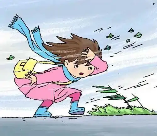 我省多地仍有大风预计今天到8日邯郸预计可达33℃最高气温可突破30