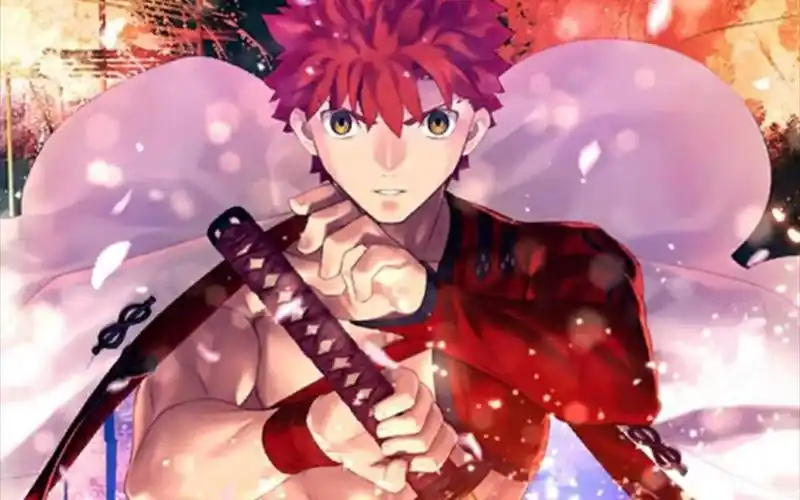 千子村正 宝具展开