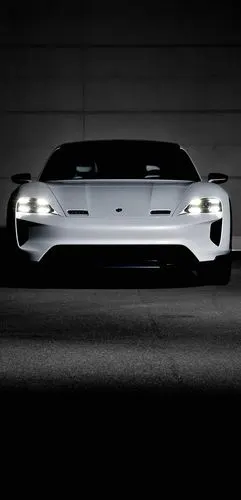 分享几张保时捷跑车壁纸 - 华为mate xs分享交流 花粉俱乐部