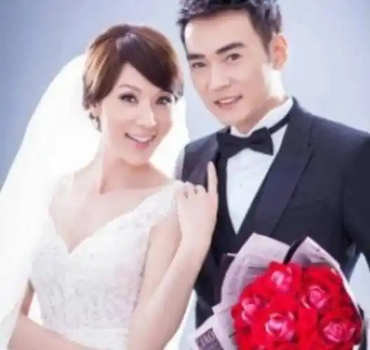 古装美男焦恩俊一生情路坎坷,被两任妻子分手,净身出户_黄宛林_女儿