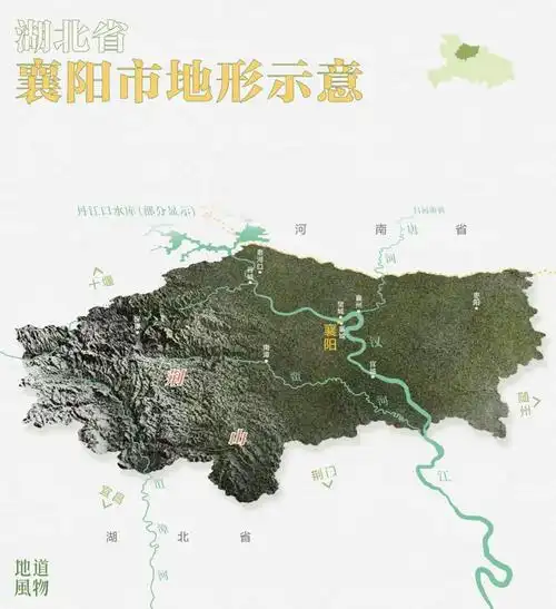 李焕英的湖北襄阳,为啥说话一股东北味儿?