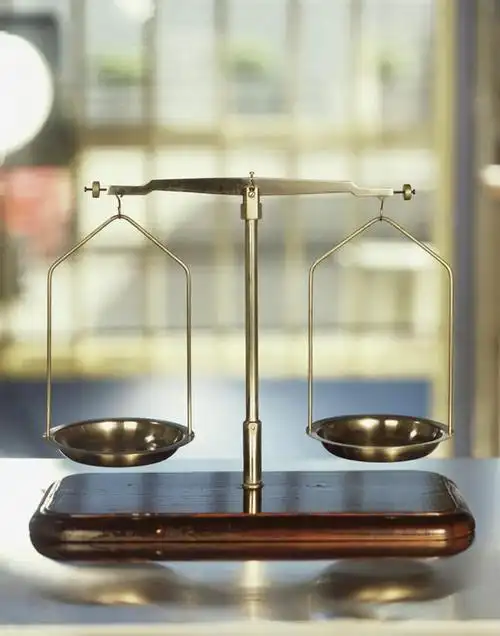 玻璃窗,一个,木制品,单个,衡量,计量,试验耗材,实验用品,托盘天平,秤