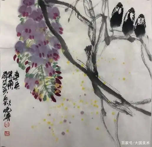 青年才俊殷晓溪作品选集