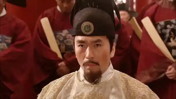 周王朱橚,朱棣唯一同母弟,被儿子举报谋反,其著作让清廷赞叹