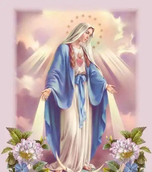 因为当时法蒂玛山区的人们也看到了这一景象,当时的报纸也有记载.