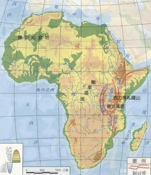 非洲会否成为疫情的下一"暴发中心"