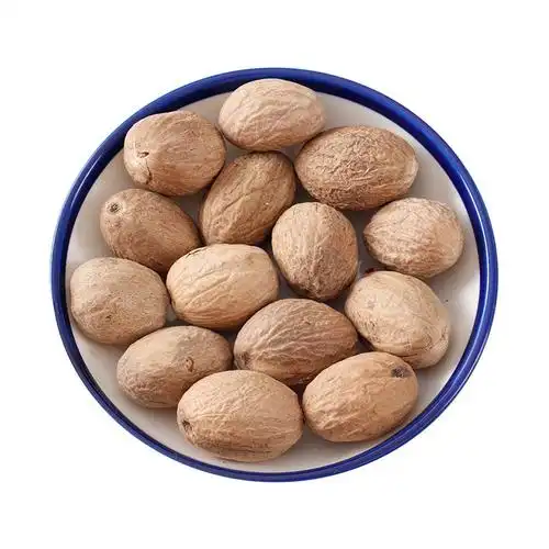 迎亿堂肉蔻中药材肉蔻香料玉果肉豆蔻调料香料250500克250克