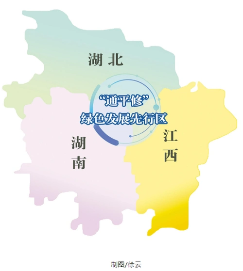 这三个县跨省结成铁哥们将享受这些同城待遇