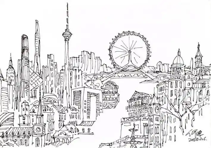 津城30天——何东速写故事_疫情_检测_天津