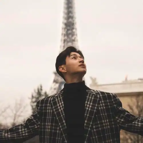 头像|刘宪华头像