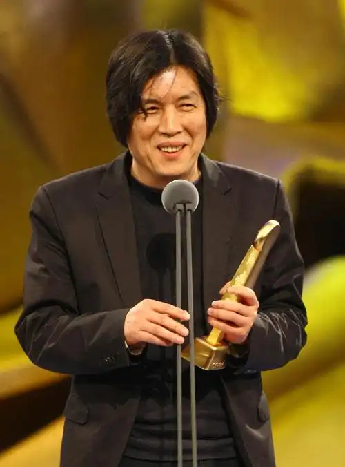 《密阳》导演李沧东获电影部门最佳导演奖
