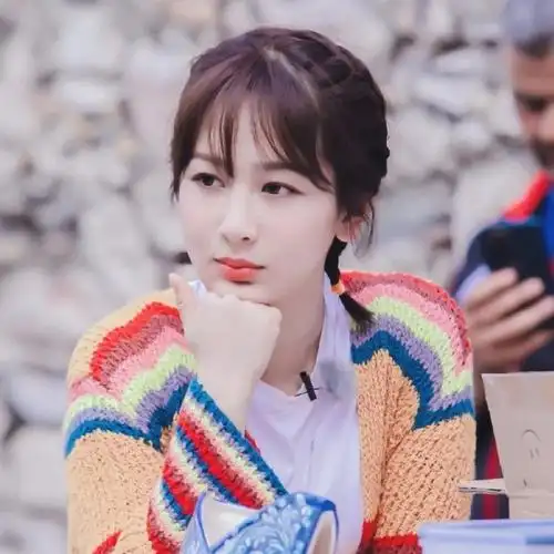 今夏最in麻花辫中短发篇