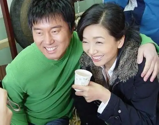 孙红雷江珊主演的电视剧 孙红雷主演的电视连续剧有哪些?