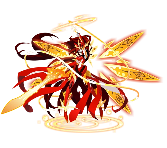 圣瞳缪斯 - 赛尔号wiki_bwiki_哔哩哔哩