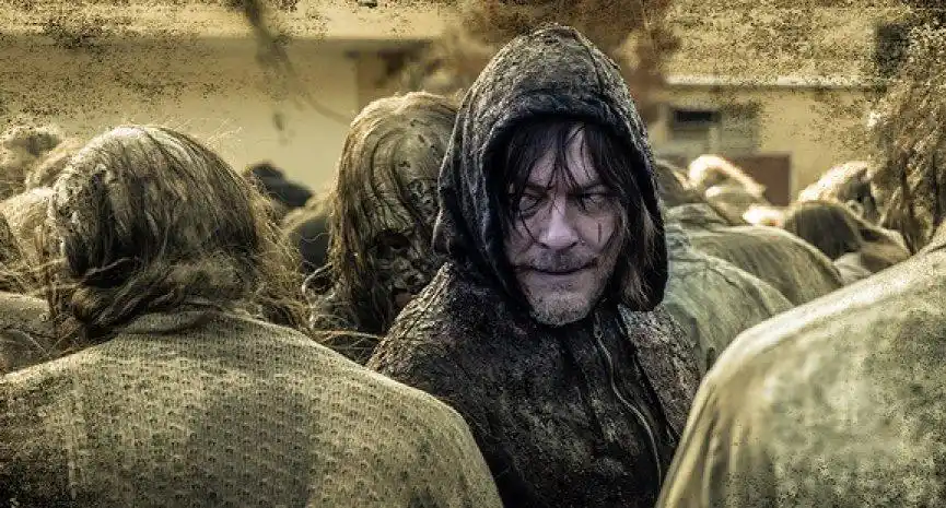 行尸走肉第10季大结局日期揭晓新增集数2021年播出