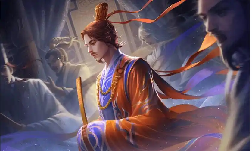 三国杀萌新入坑全方位介绍徐庶技能