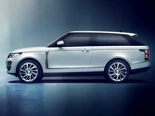 路虎图片,路虎揽胜图片,揽胜图片库_熊猫优车