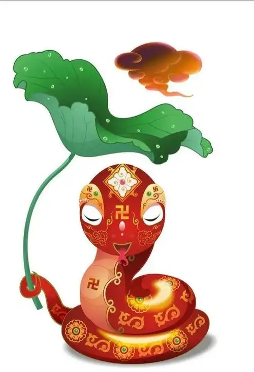 巳蛇—今日运势(5.3)|生肖_网易订阅