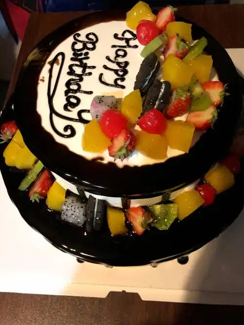 85cake网红生日蛋糕定制(闵行区店)_电话地址_营业时间-北京美团网