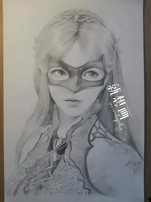 斗罗大陆宁荣荣 太久没更了ヾ(≥63≤*)感觉放远… - 半次元 - acg