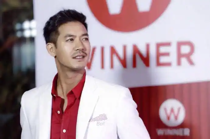 [心]#weir[超话]# [心]#泰国weir[超话]# [.