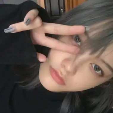 抖音超拽霸气女生头像精选成年人的懦弱就是想家