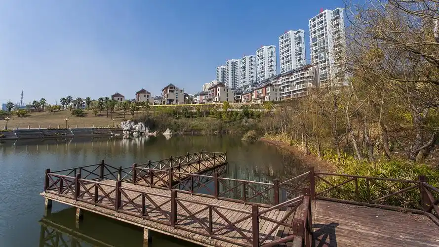 昆明安宁太平新城云岭盛世佳园实景图6- 吉屋网