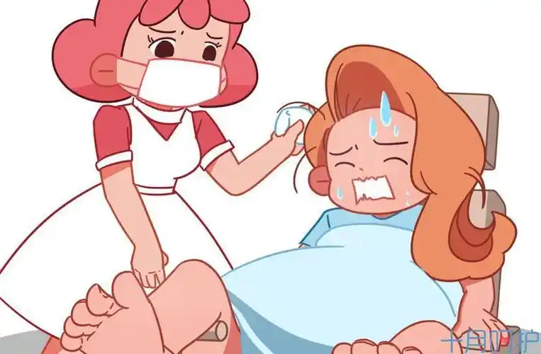 胎头下降下降程度决定胎儿能否经阴道分娩.