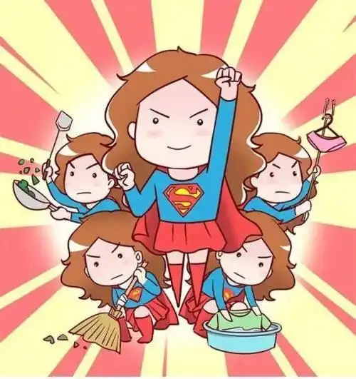 【家庭vs工作】给全职妈妈和职场妈妈的两封信