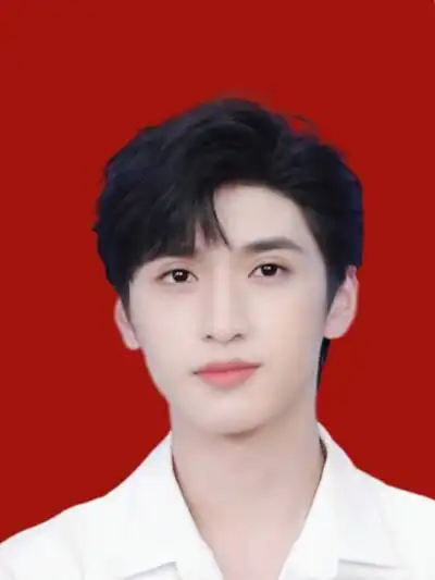 tnt证件照有人问我们哪里来的自信说是双向奔赴,就凭借他在一个适当的