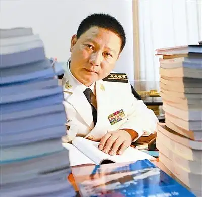 东海舰队新型潜艇具发射反舰导弹远程攻击能力