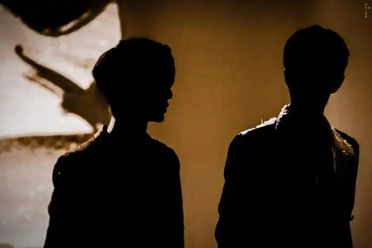 肖战 王一博 - 堆糖,美图壁纸兴趣社区