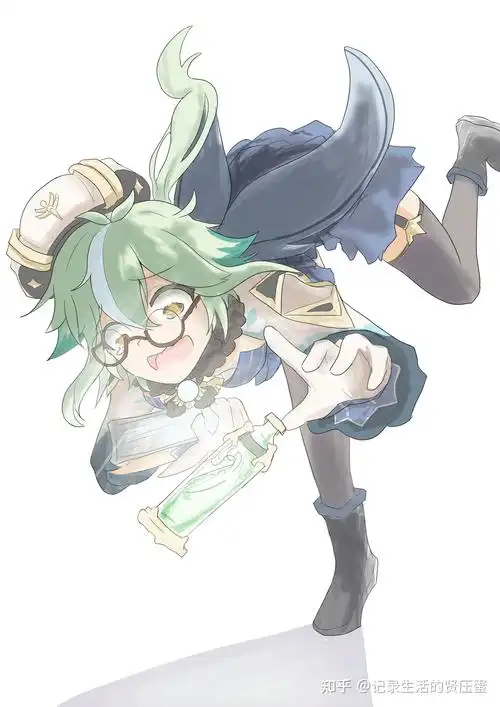 《砂糖》·雷萤术士(doge) - 知乎