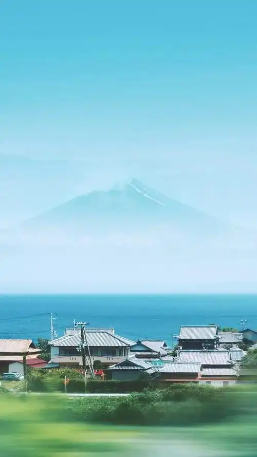 有没有清新一点的壁纸呀