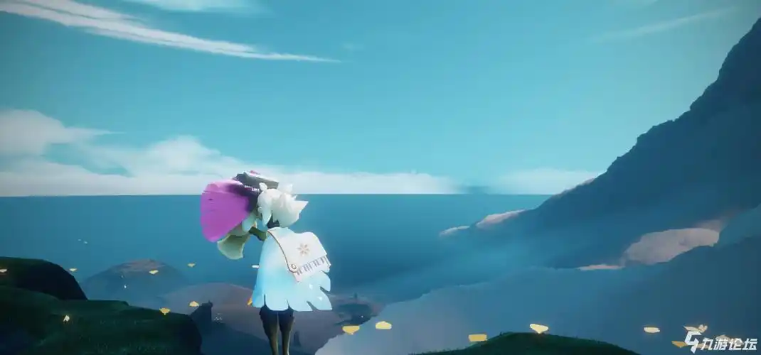 光遇鼓怎么获得