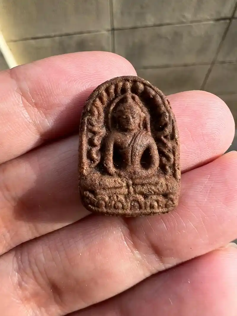 颂扣2533五大古佛.五大古佛颂扣2533龙婆普特(put) - 抖音