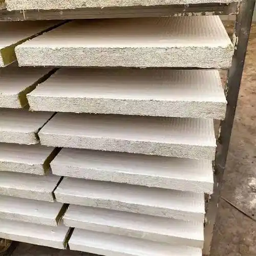 防火隔板烟道防火阻火板