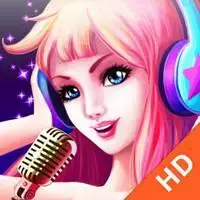 唱歌聊天交友的群头像_微信头像图片大全