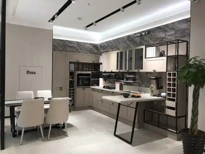 欧派橱柜(大商汇旗舰店)|欧派橱柜(大商汇旗舰店)