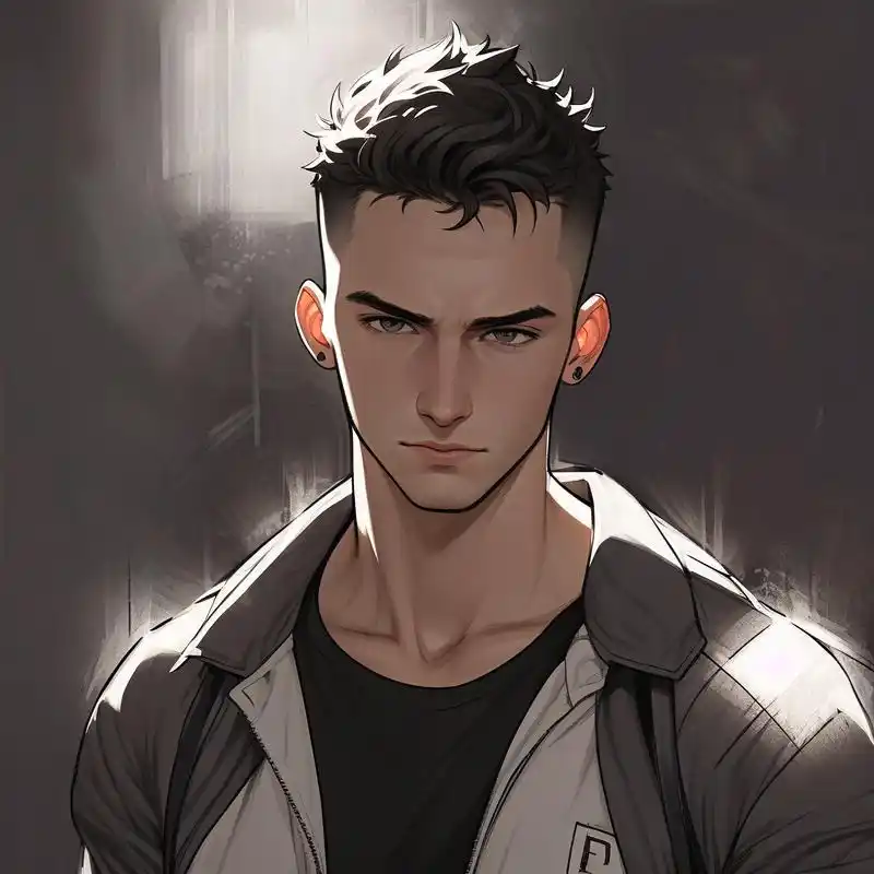 这里有一系列精选硬汉头像,让你在网络世界中也能彰显霸气!