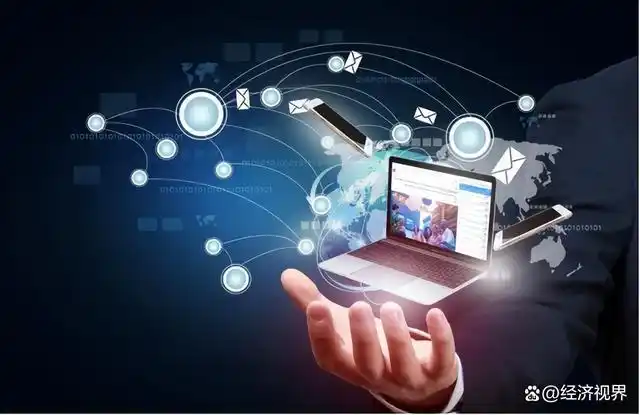 我国互联网平台,经济发展的政府监管研究