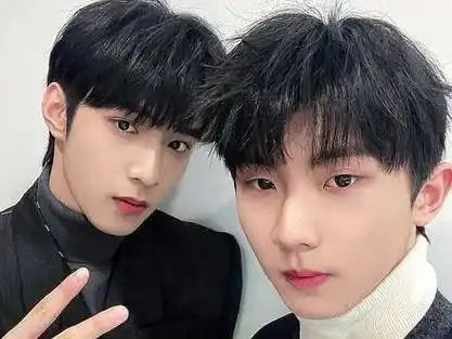 马嘉祺 天天哭不是没有原因的,毕竟#刘耀文 这么的凶 #时代少年团