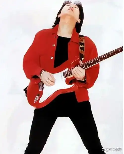 深扒谜团:黄家驹逝世多年,关于他你所不知道的30件事