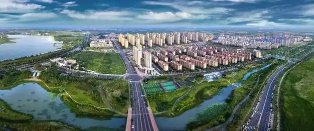 瞩目世界的空港 国际合肥的封面|2023空港新城高质量一体化发展论坛