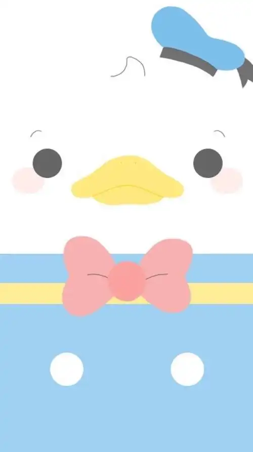 唐老鸭 - 堆糖,美图壁纸兴趣社区