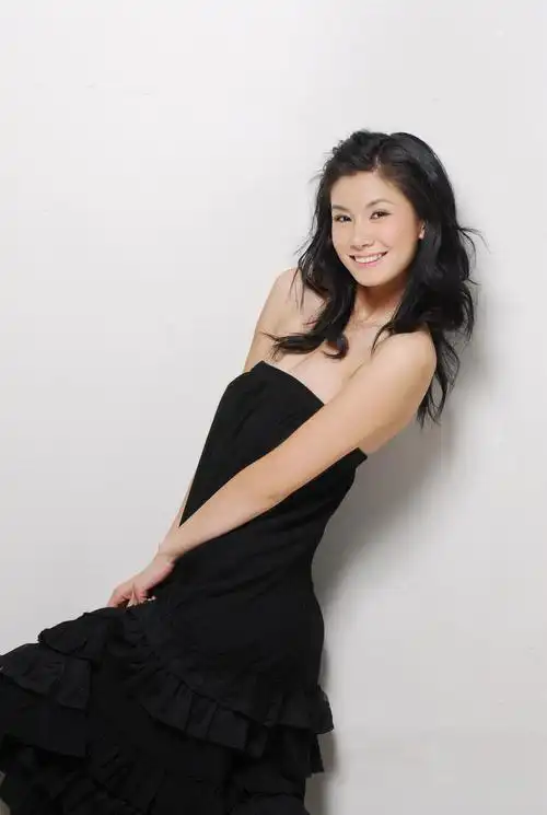 【引用】性感迷人的王迪