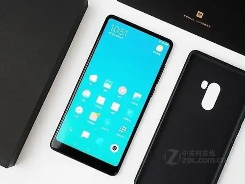 抢不到看这里 小米mix2手机 青岛促销