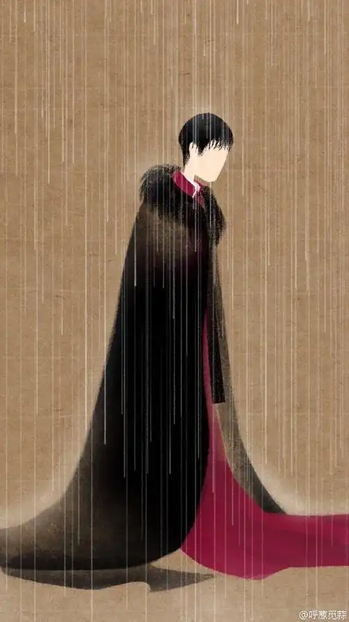 老九门二月红转自微博呼葱觅蒜