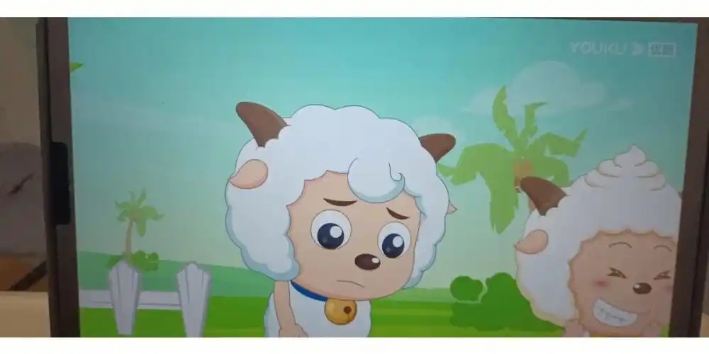 喜羊羊与灰太狼太好哭了吧0101